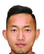 陈博